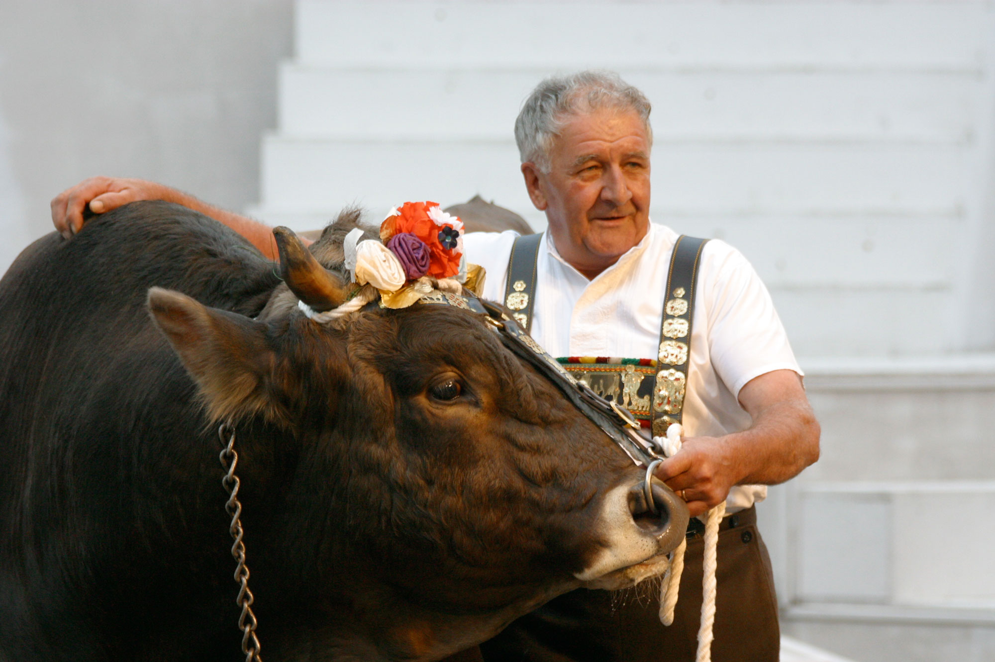 Ueli Rotach